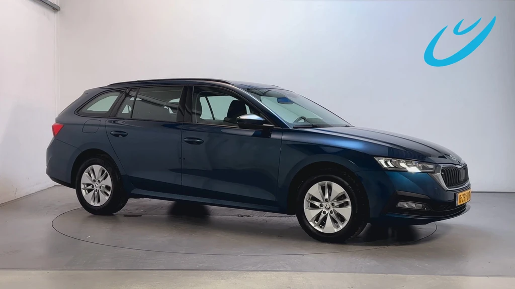 Škoda Octavia – foto 7