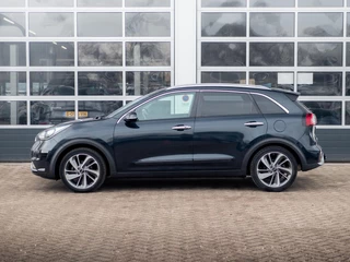 Kia Niro – thumbnail 4