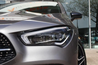 Mercedes-Benz CLA – thumbnail 10