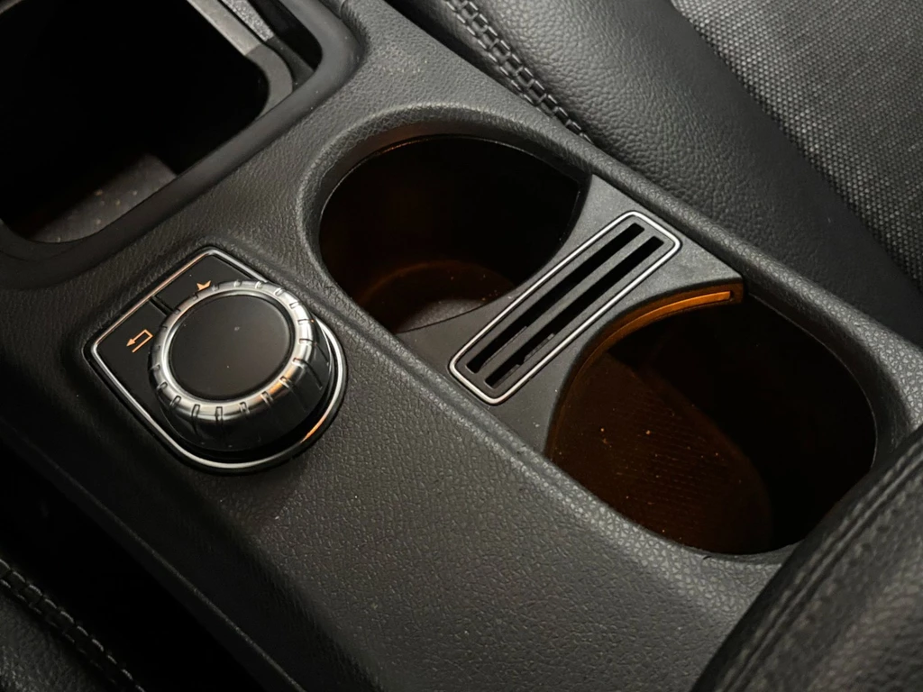 Mercedes-Benz GLA – foto 19