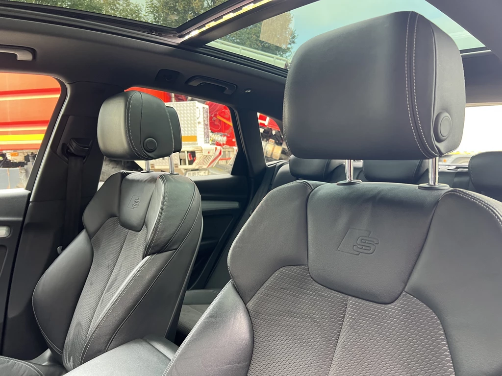 Audi Q5 – foto 18