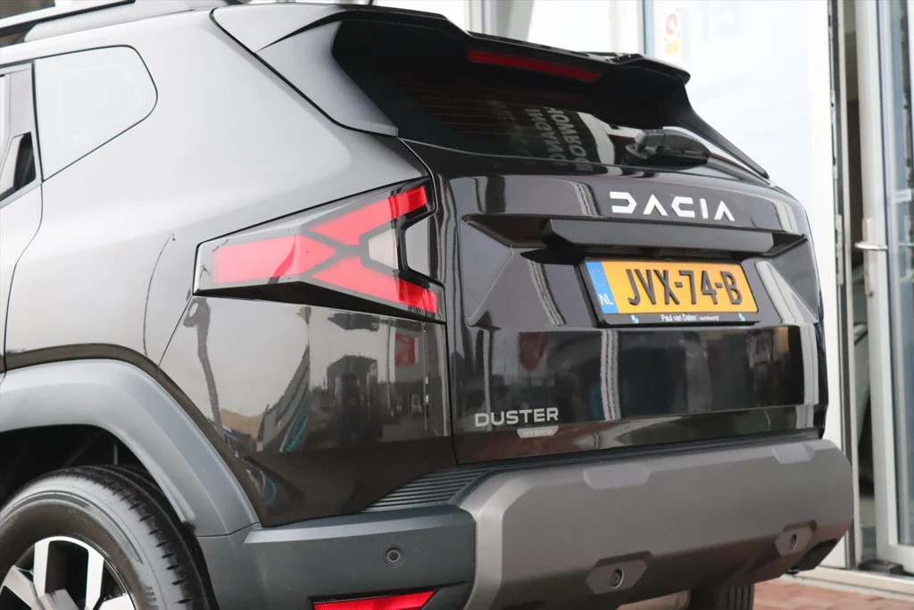 Dacia Duster – foto 7