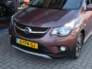 Opel KARL – thumbnail 2