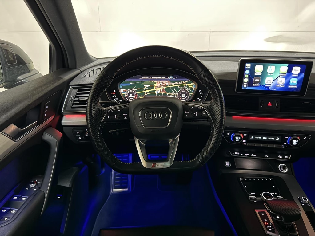 Audi Q5 – foto 33