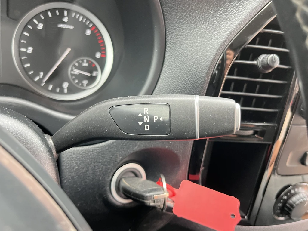 Mercedes-Benz Vito – foto 26