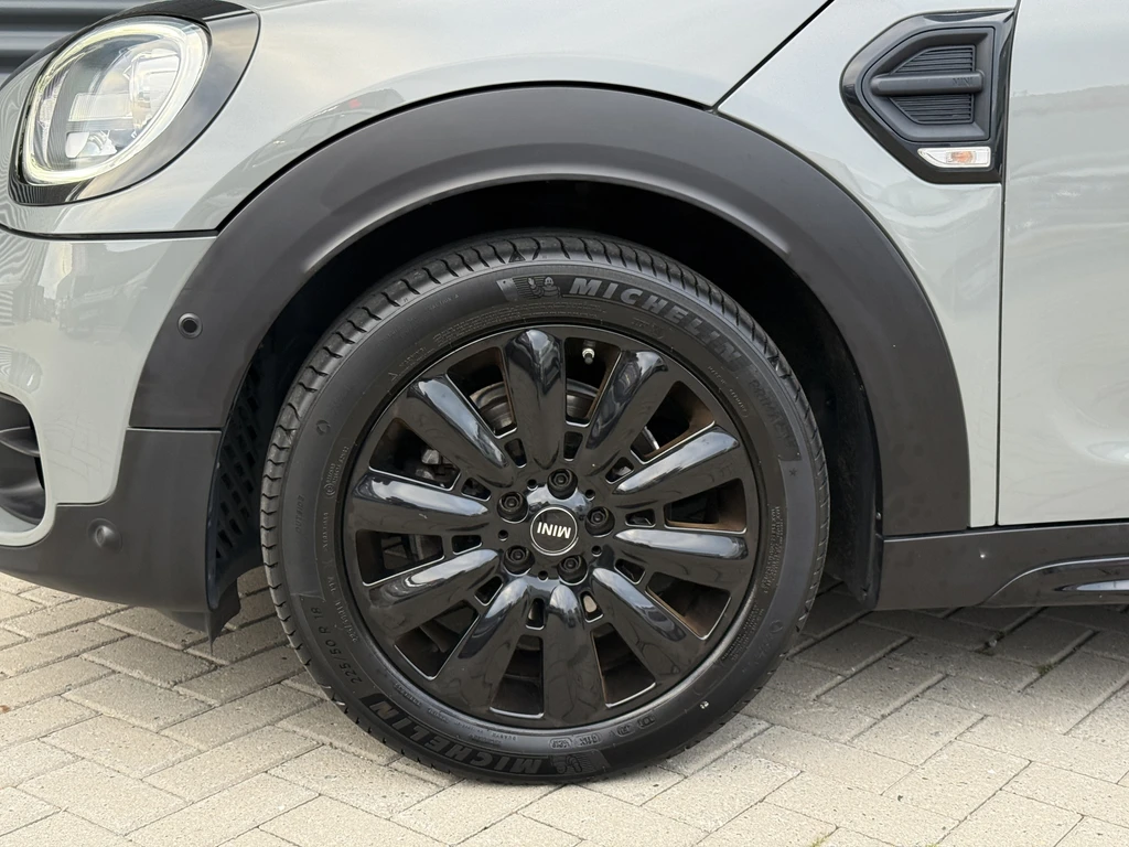 MINI Countryman – foto 23