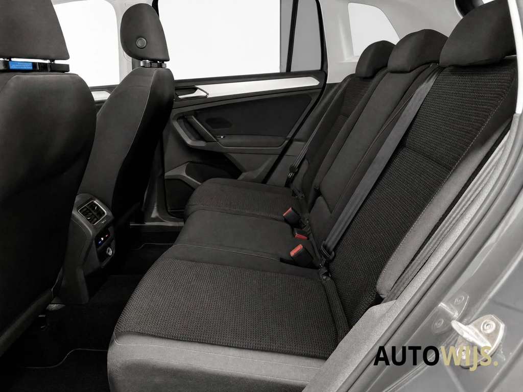 Volkswagen Tiguan – foto 16
