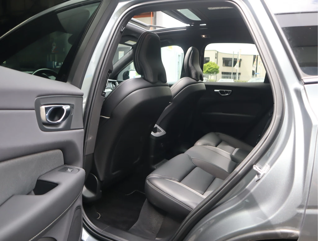 Volvo XC60 – foto 11