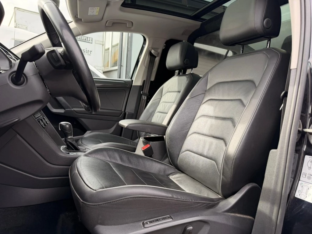 Volkswagen Tiguan – foto 16