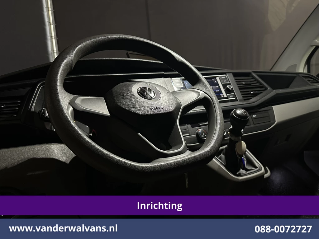 Volkswagen Transporter – foto 16