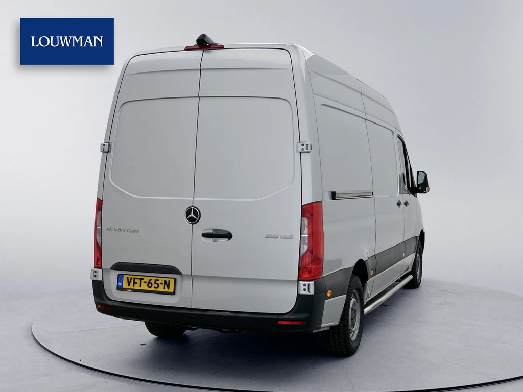 Mercedes-Benz Sprinter – foto 9