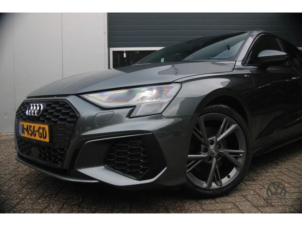 Audi A3 – foto 2