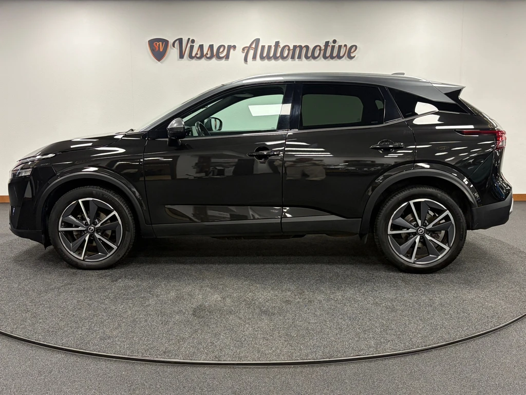 Nissan QASHQAI – foto 3