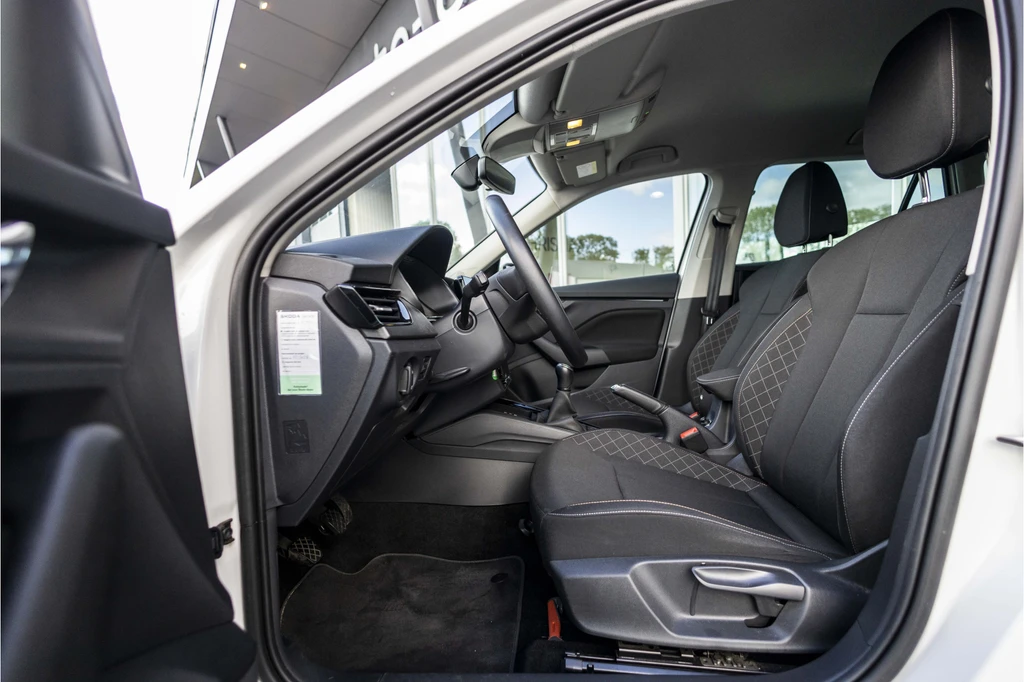 Škoda Kamiq – foto 14