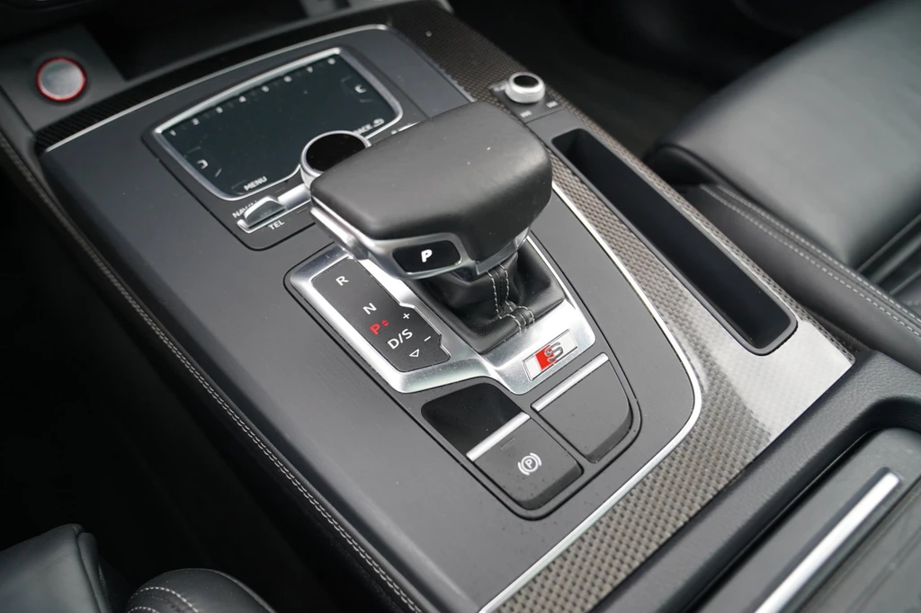 Audi SQ5 – foto 62