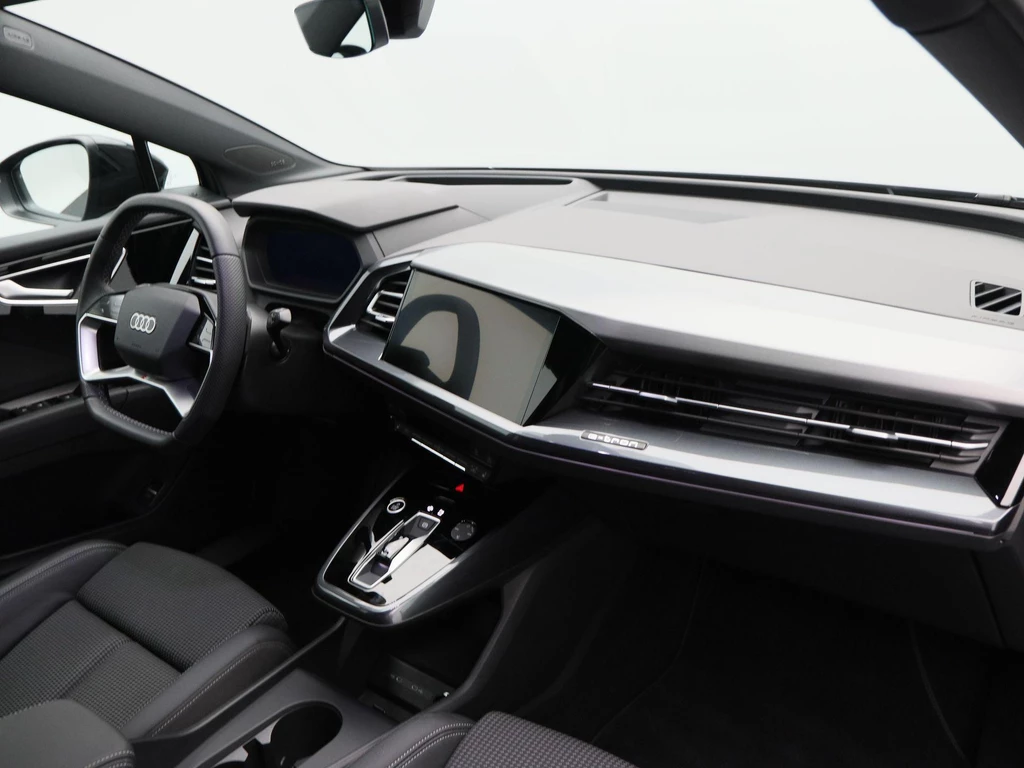 Audi Q4 e-tron – foto 44