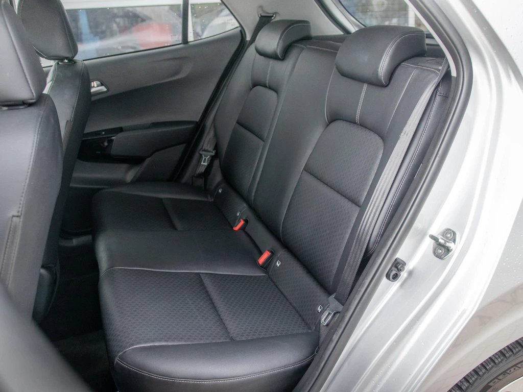 Kia Picanto – foto 13