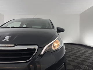 Peugeot 108 – thumbnail 7
