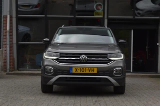 Volkswagen T-Cross – thumbnail 15