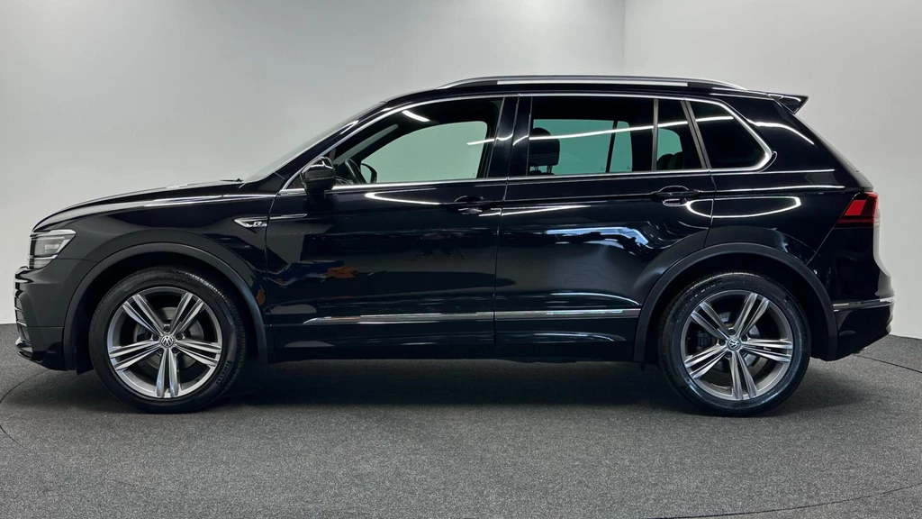 Volkswagen Tiguan – foto 2