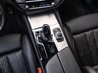 BMW 5 Serie – thumbnail 29