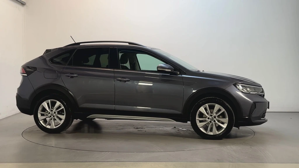 Volkswagen Taigo – foto 6