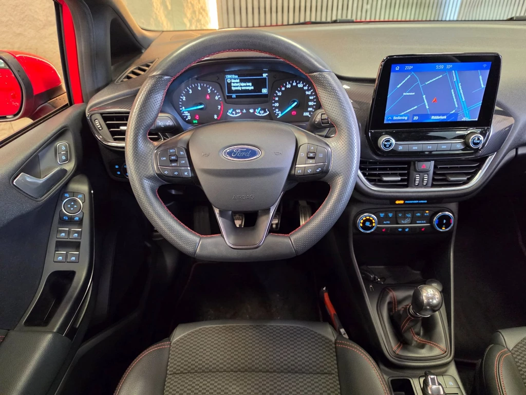 Ford Fiesta – foto 8
