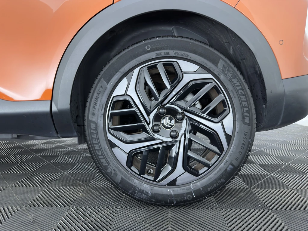 Citroën C4 – foto 27