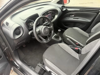 Toyota Aygo – thumbnail 12