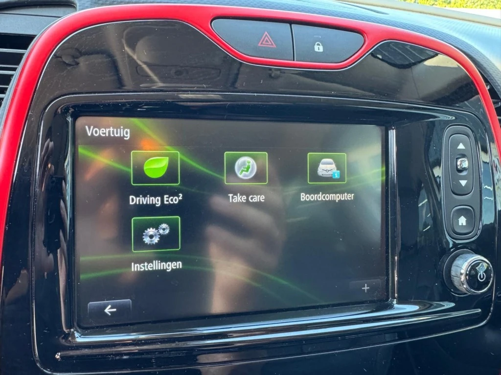 Renault Captur – foto 29