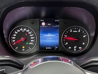 Mercedes-Benz Sprinter – thumbnail 19