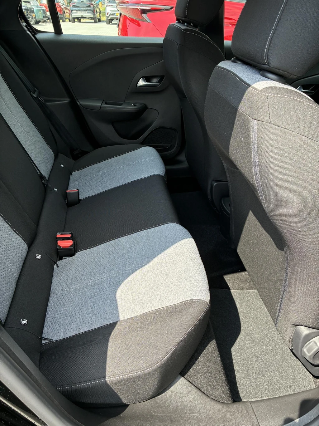 Opel Corsa-e – foto 17