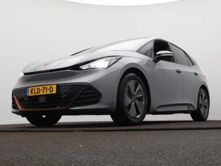 CUPRA Born – thumbnail 2
