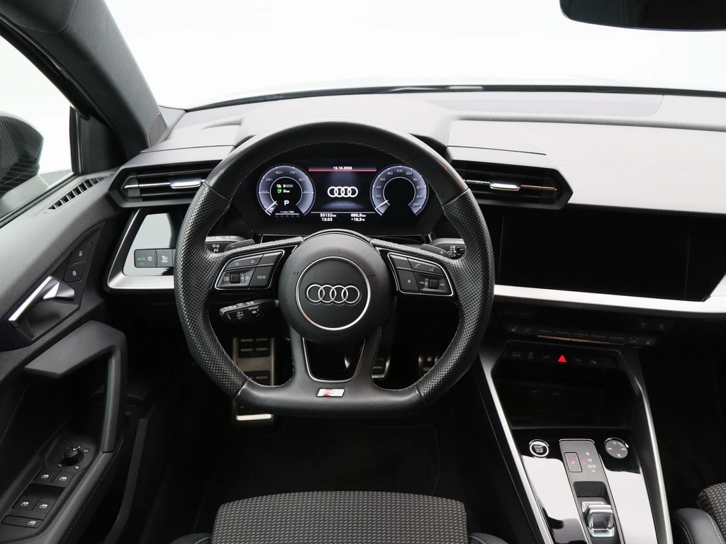 Audi A3 – foto 44