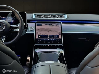 Mercedes-Benz S-Klasse – thumbnail 29