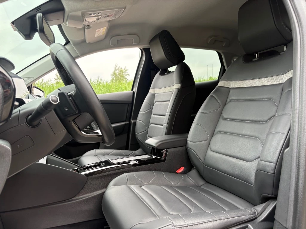 Citroën C4 – foto 7