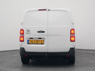 Toyota ProAce – thumbnail 8