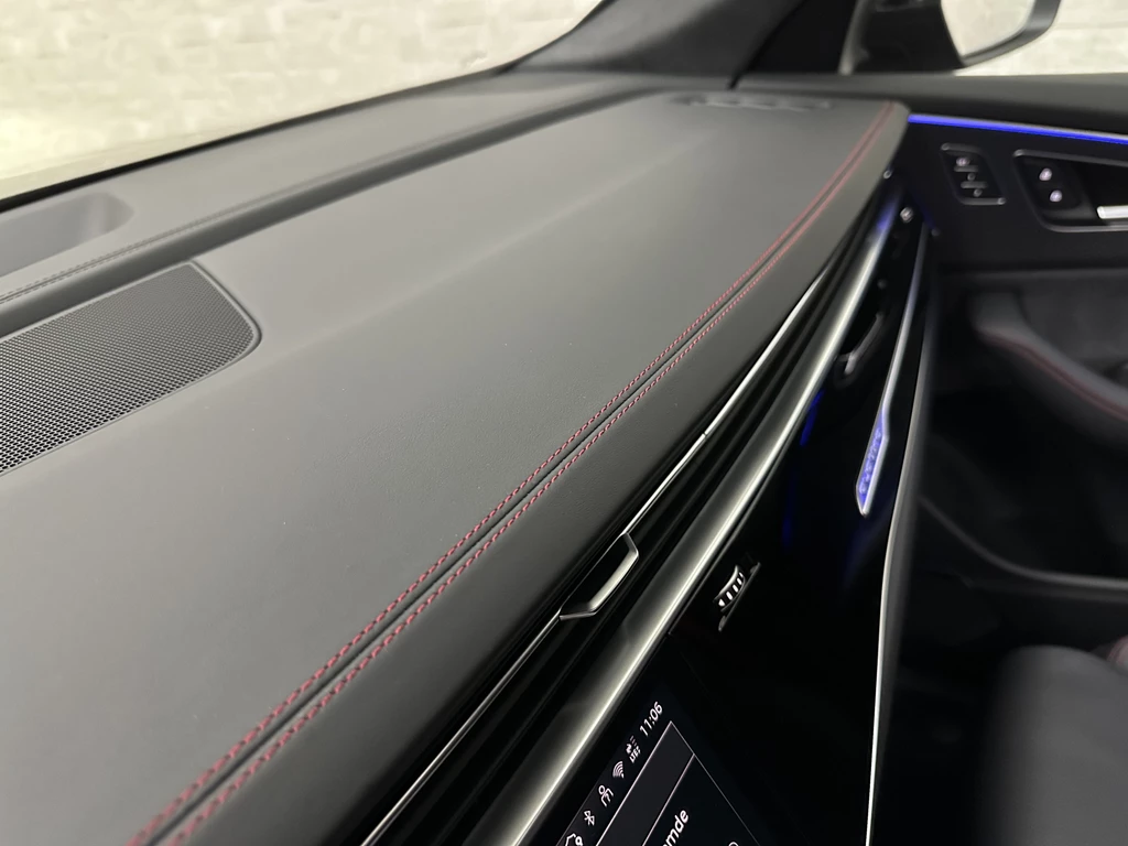 Audi Q8 – foto 24