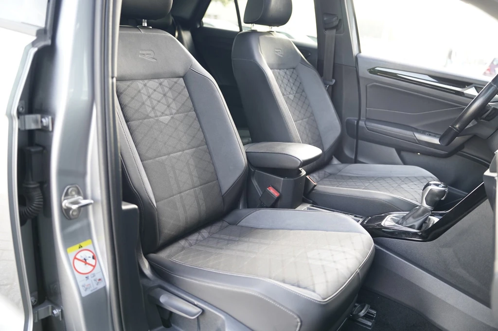 Volkswagen T-Roc – foto 19