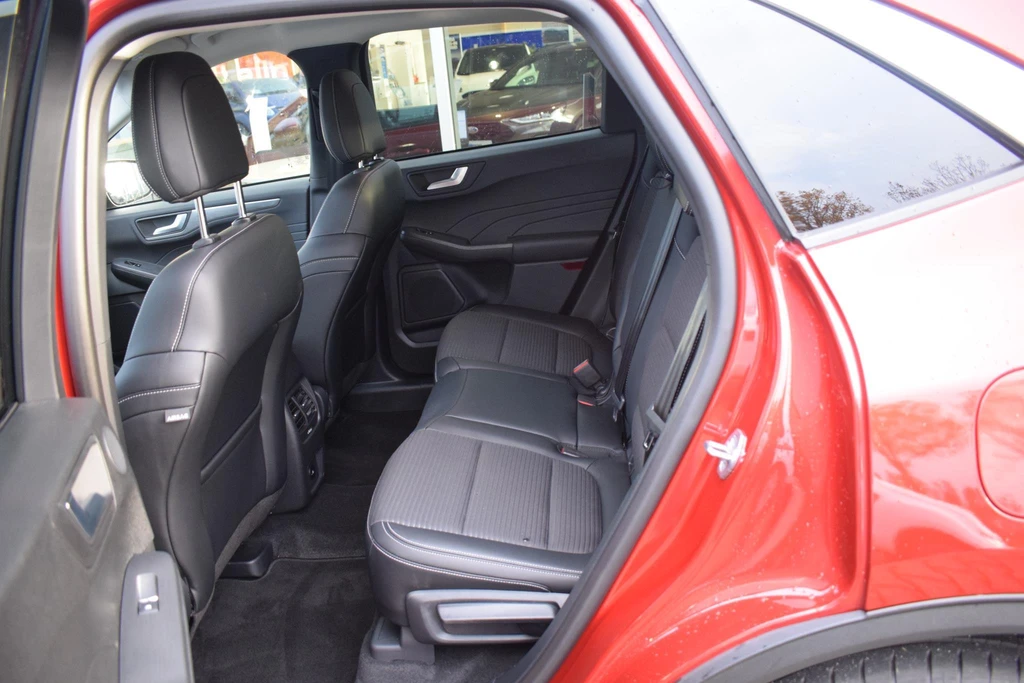 Ford Kuga – foto 12