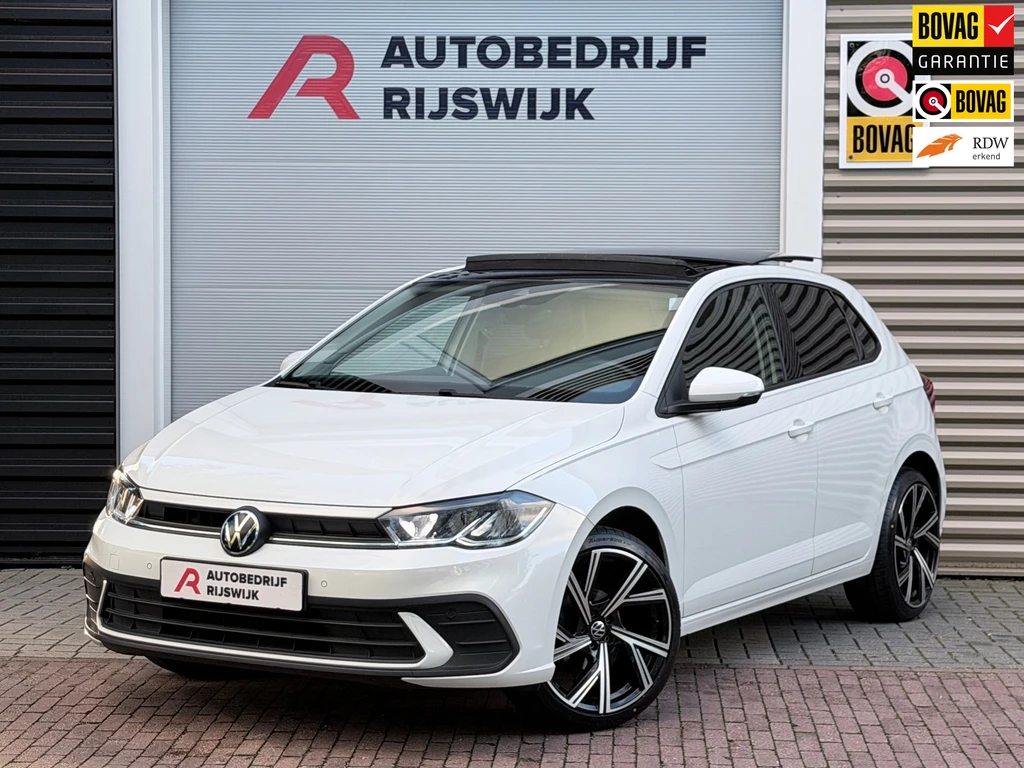Volkswagen Polo – foto 1