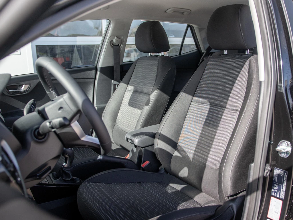 Kia Stonic – foto 12
