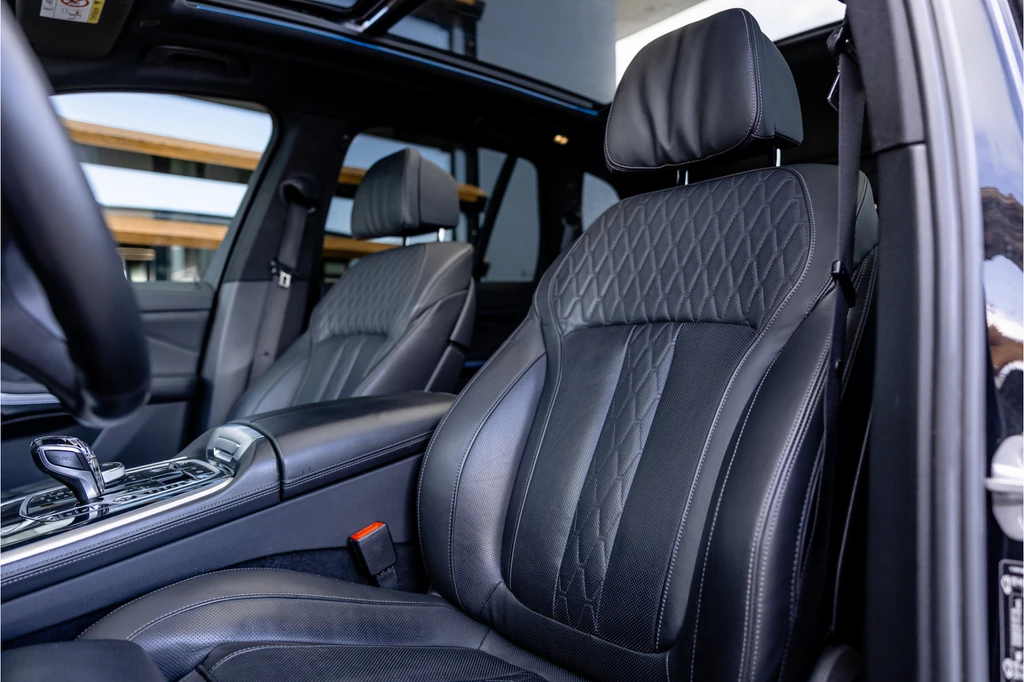 BMW X5 – foto 11