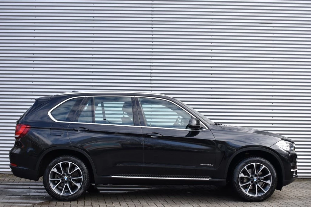 BMW X5 – foto 5