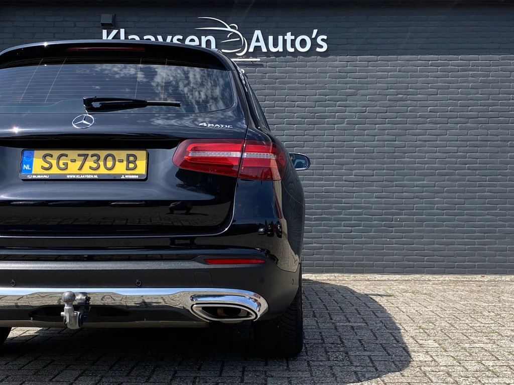 Mercedes-Benz GLC – foto 5