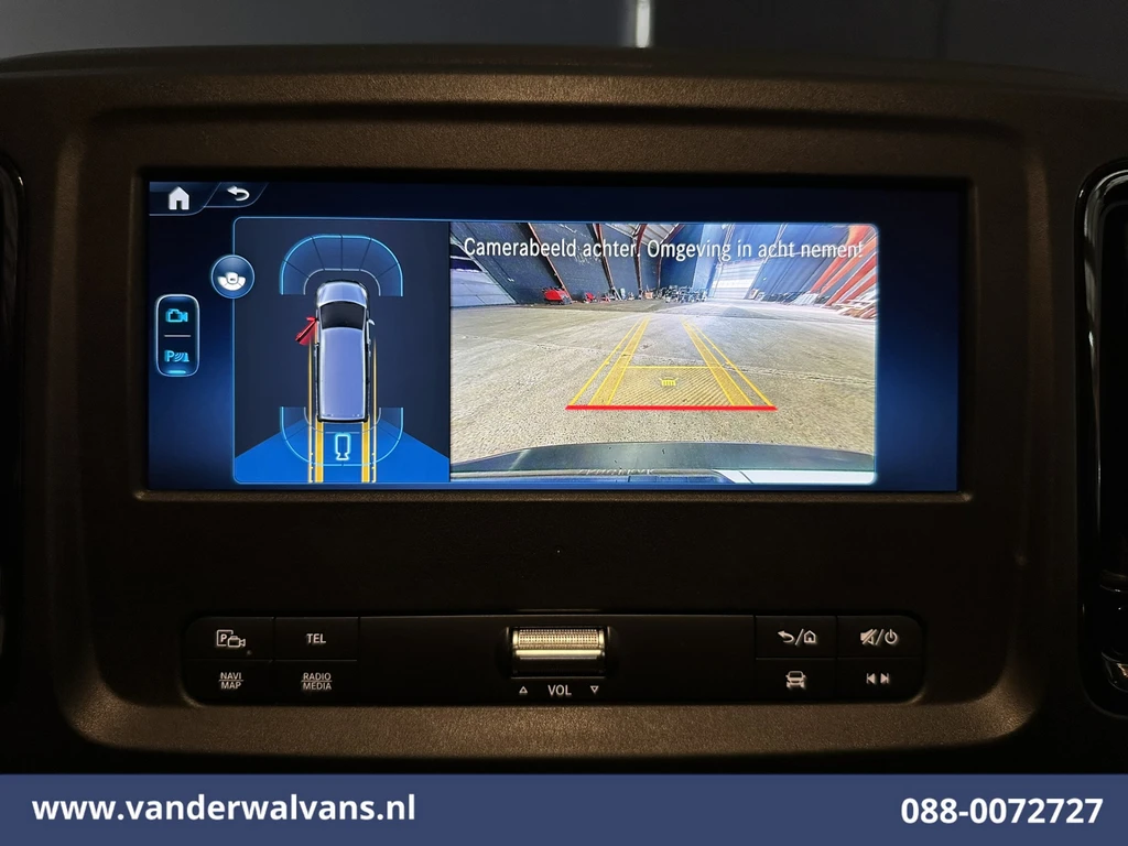 Mercedes-Benz Vito – foto 6