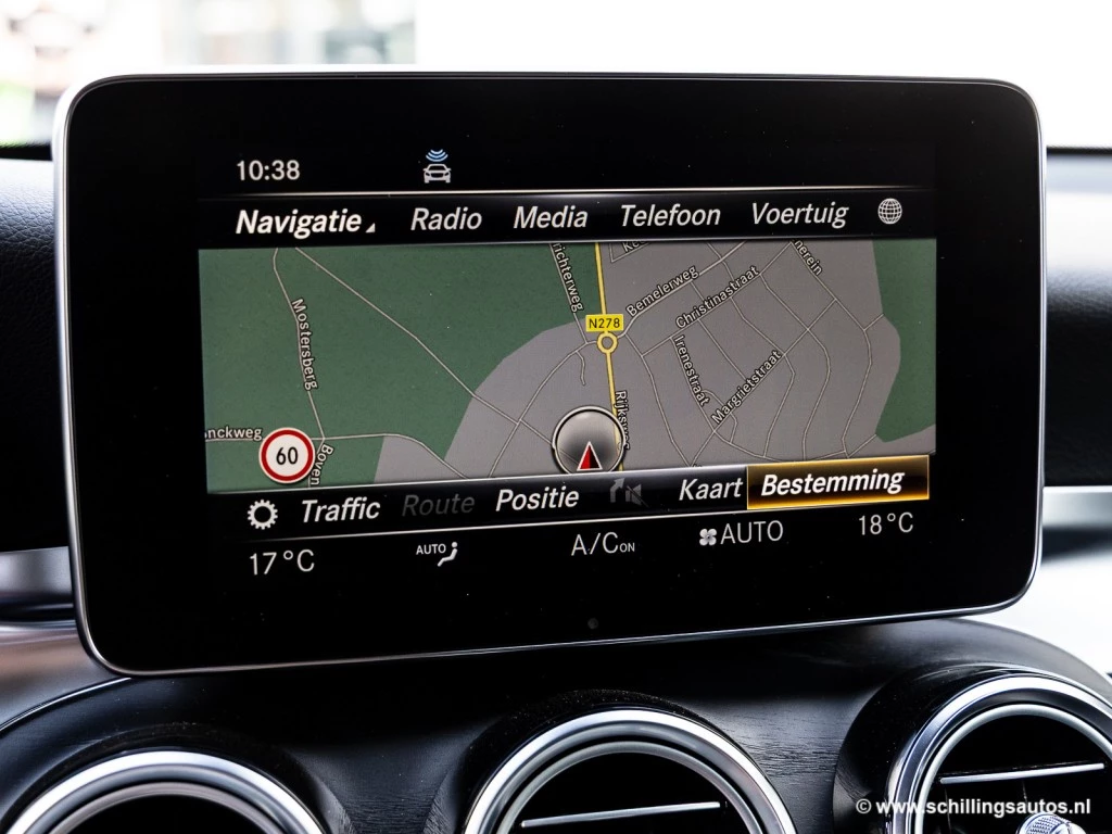 Mercedes-Benz GLC – foto 15