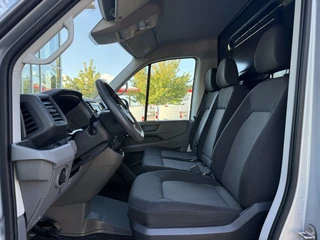 Volkswagen Crafter – thumbnail 8