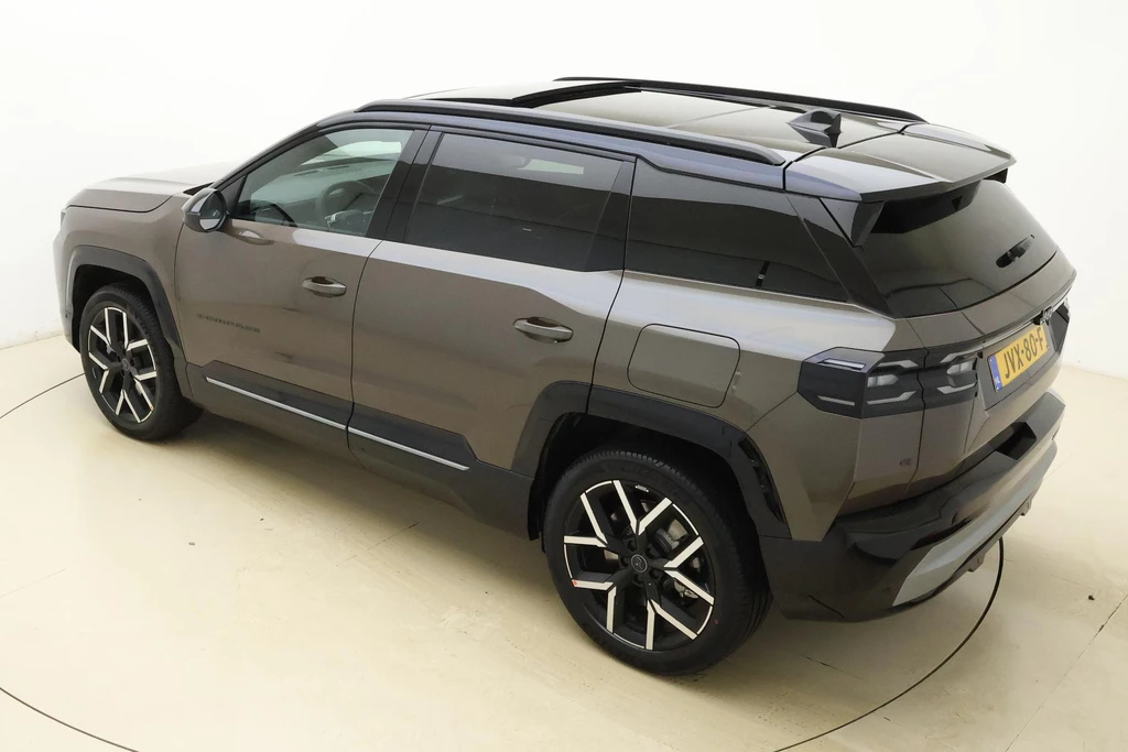 Jeep Compass – foto 3