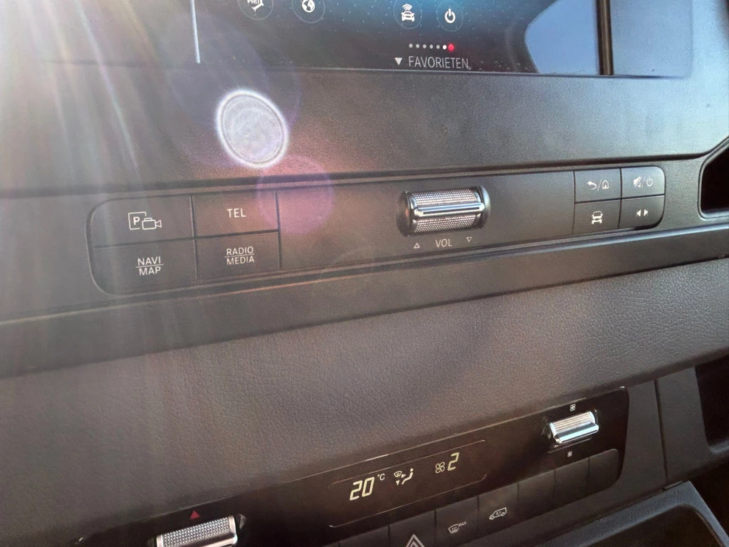 Mercedes-Benz Sprinter – foto 29